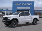 New 2026 Chevrolet Silverado 1500 ZR2 image 2