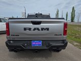 New 2025 RAM 1500 RHO w/ RHO Level 1 Equipment Group image 6