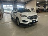 Used 2022 Ford Edge SEL image 2