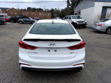 Used 2017 Hyundai Elantra Sport w/ Sport Premium Package 06 image 5