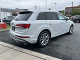 New 2025 Audi Q7 3.0T Prestige image 5