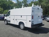 New 2025 Ford Transit 350 w/ Interior Upgrade Package image 4