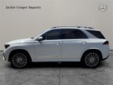 New 2026 Mercedes-Benz GLE 350 4MATIC image 2