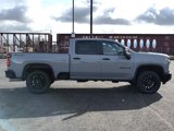New 2025 Chevrolet Silverado 2500 Custom w/ Custom Value Package image 5