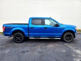 Used 2019 Ford F150 XLT image 6
