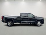 Used 2025 Chevrolet Silverado 3500 High Country w/ High Country Premium Package image 4