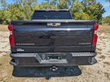 Used 2022 Chevrolet Silverado 1500 Custom image 5