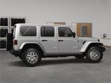 New 2025 Jeep Wrangler Sahara w/ Safety Group image 5