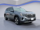 Used 2024 Volkswagen Atlas SE image 4