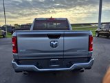New 2025 RAM 1500 4x4 Crew Cab image 4