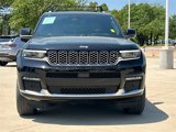 Used 2023 Jeep Grand Cherokee L Summit w/ Advanced Protech Group IV image 2