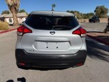 Used 2020 Nissan Kicks S image 4