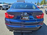 Used 2015 BMW X4 xDrive28i image 5