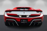 Certified 2024 Ferrari 296 GTB image 4