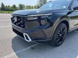 New 2026 Honda CR-V Sport Touring image 2