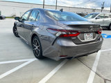 Used 2023 Toyota Camry SE image 6