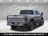 New 2025 GMC Sierra 2500 Denali w/ Denali Reserve Package image 4