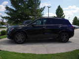 New 2026 Mercedes-Benz GLE 450e 4MATIC image 4