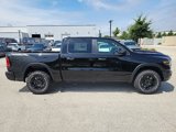 New 2026 RAM 1500 Rebel w/ Rebel Level 1 Equipment Group image 5