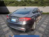 Used 2017 Ford Fusion SE image 6