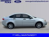 Used 2010 Ford Focus SE image 4