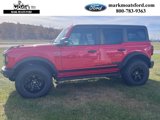 New 2024 Ford Bronco Wildtrak image 5