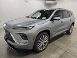 New 2025 Buick Enclave Avenir w/ Trailering Package, 5000 lbs. image 5