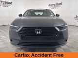 Used 2025 Honda Accord LX image 3