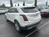 Certified 2022 Cadillac XT5 Premium Luxury w/ Technology Package image 4