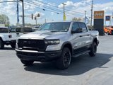 New 2025 RAM 1500 Rebel w/ Rebel Level 2 Equipment Group image 3