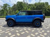 Used 2022 Ford Bronco Outer Banks w/ Sasquatch Package image 2