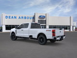 New 2026 Ford F350 XL image 4