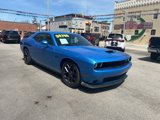 Used 2023 Dodge Challenger R/T w/ Blacktop Package image 3