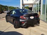 New 2025 Subaru WRX Premium image 4