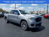 New 2025 RAM 1500 Tungsten w/ Bed Utility Group image 2