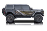 Used 2024 Ford Bronco Raptor w/ Interior Carbon Fiber Pack 6 image 2