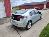 Used 2012 Chevrolet Volt Premium w/ Premium Trim Package image 3
