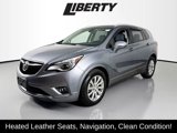 Used 2020 Buick Envision Essence image 3