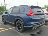 New 2026 Honda CR-V Sport Touring image 3