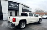 Used 2015 GMC Sierra 1500 SLT w/ SLT Crew Cab Value Package image 6
