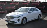 Used 2023 Cadillac CT4 Premium Luxury w/ Climate Package image 3