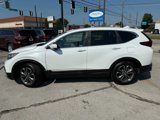 Used 2021 Honda CR-V EX image 3