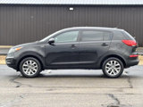 Used 2014 Kia Sportage LX image 2