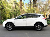 Used 2016 Toyota RAV4 XLE image 4