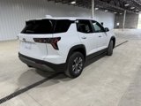 New 2026 Chevrolet Equinox LT w/ Convenience Package II image 6