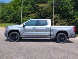 New 2025 Chevrolet Silverado 1500 High Country image 3