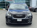 New 2025 Chrysler Pacifica Select image 6