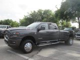New 2025 RAM 3500 Big Horn image 3