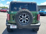 New 2025 Ford Bronco Badlands image 3