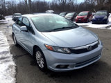 Used 2012 Honda Civic EX image 4